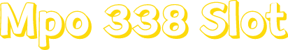 Mpo 338 Slot